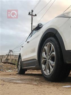 هیوندای سەنتافی